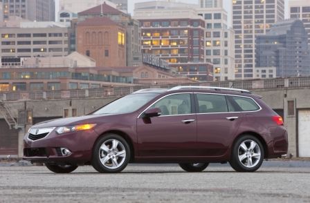 TSX 8